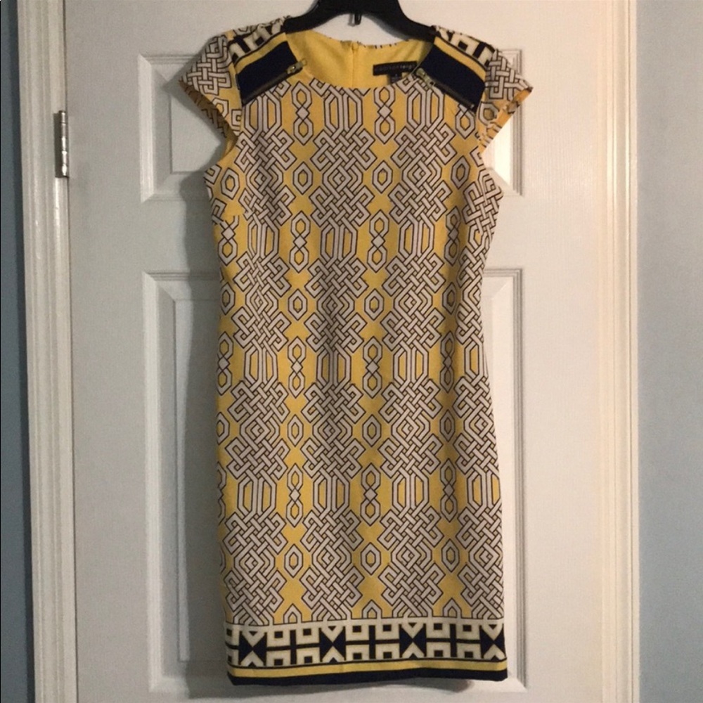 Madison Leigh dress size 6